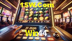 Welcome Bonus Win44