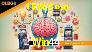 Statistics Win44