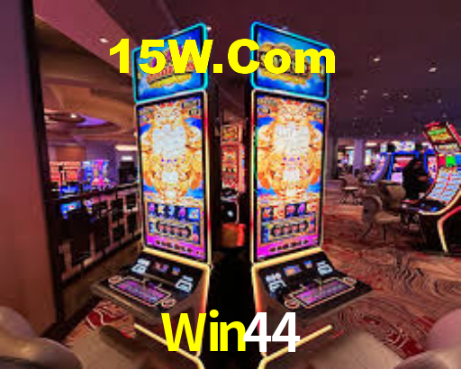 Win44 - Seu Cassino On-Line - Win44 Bet