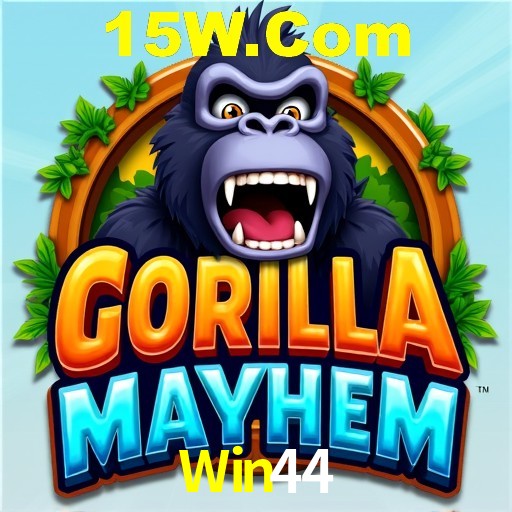 Desvendando o Mundo dos Jogos Virtuais na Win44