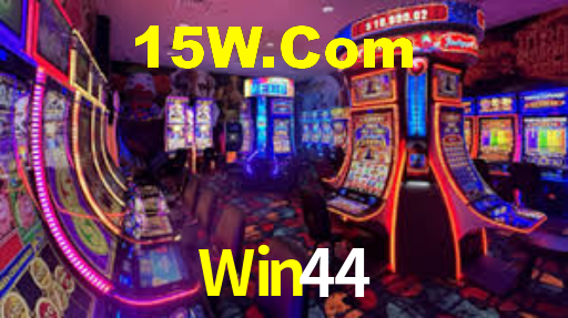Sinta a adrenalina dos jogos de cassino com Win44