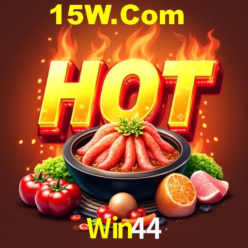 Descubra o Mundo do Cassino Online com Win44