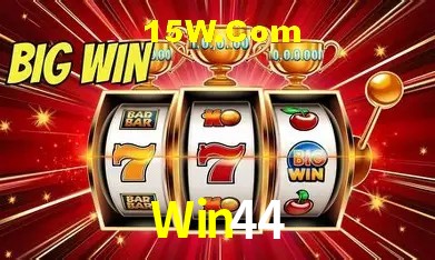 Sistemas de Segurança Win44