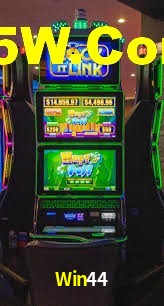 Daily Bonuses Win44