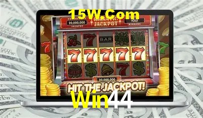 Casino Ao Vivo Win44