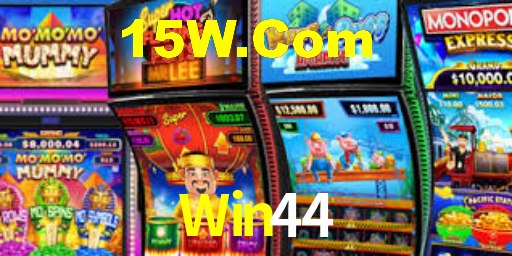 Win44 Bet