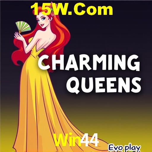 Descubra o Mundo do Cassino Online com Win44