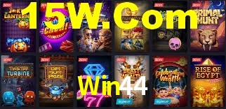 Live Casino Win44