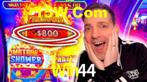 Win44: A Experiência de Casino com Jogos de Mesa ao Vivo