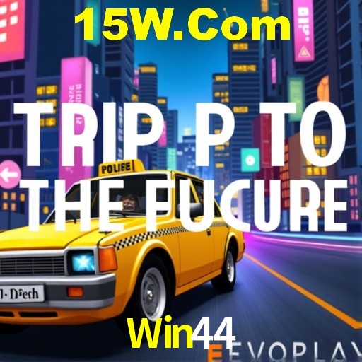 Interface do App Win44