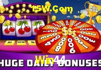 Benefícios da Conta Win44