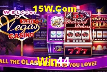 Tecnologia da Plataforma Win44