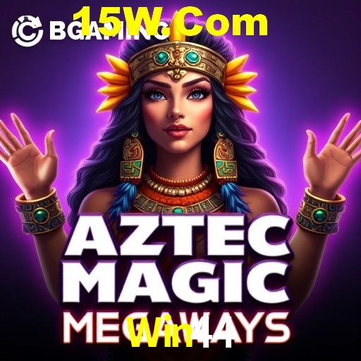 Desvendando o Mundo dos Jogos Virtuais na Win44