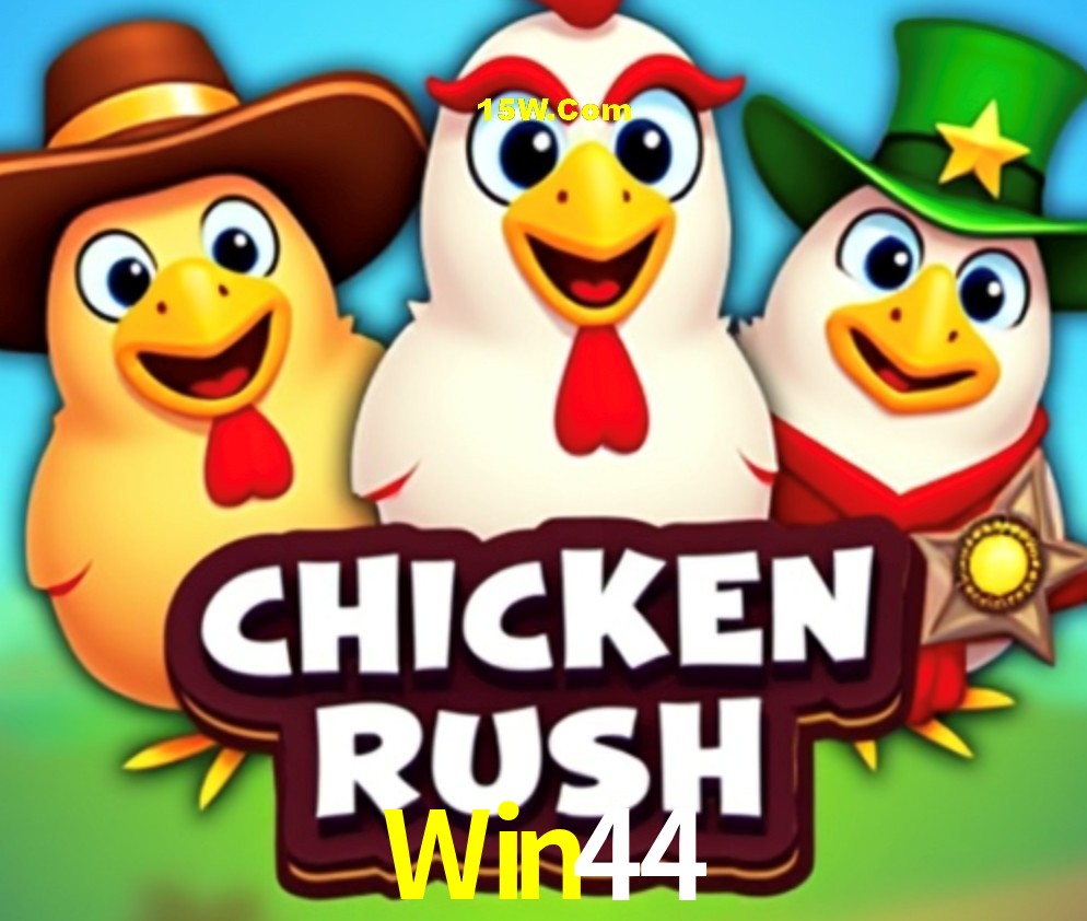 Estatísticas Esportivas Win44