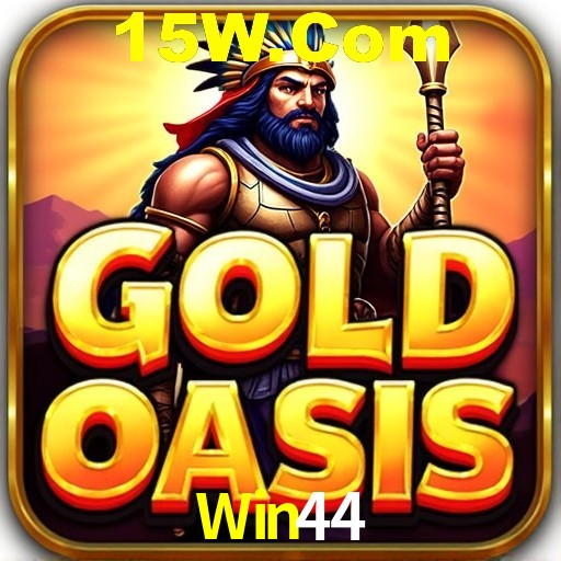 Inovações de Jogos na Win44: O Futuro das Experiências Interativas