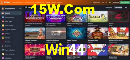 Win44: Jogue Crash e Experimente Alta Recompensa Instantânea
