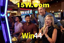 Tennis Betting Win44