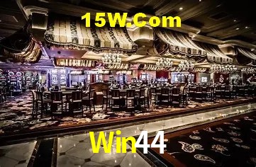 Jogos de Slot Win44