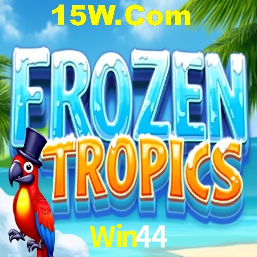 Apostas de Tênis Win44