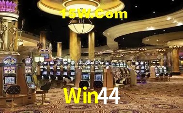 Avaliações dos Jogadores Win44