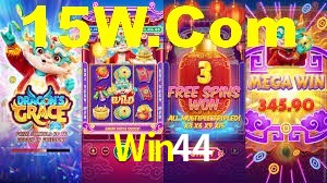 Win44 Login