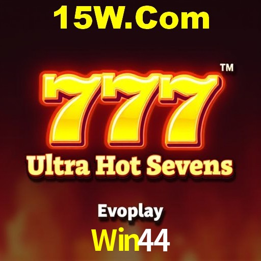 Inovações de Jogos na Win44: O Futuro das Experiências Interativas